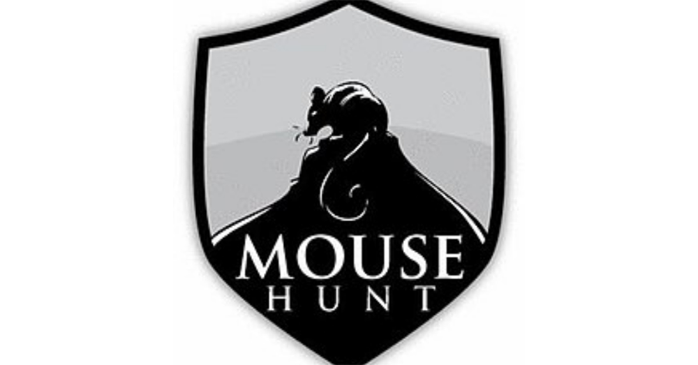 Learn more about the Royal Mousehunter Force with Leo