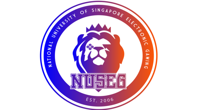 The Next Generation of Gamers: NUS E-gaming Society
