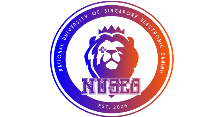The Next Generation of Gamers: NUS E-gaming Society