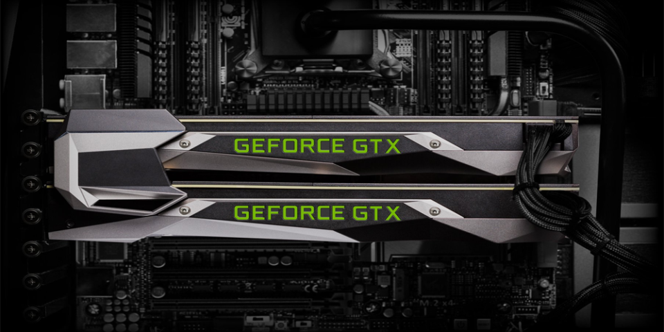 Nvidia’s GeForce GTX 1180 could be here next month