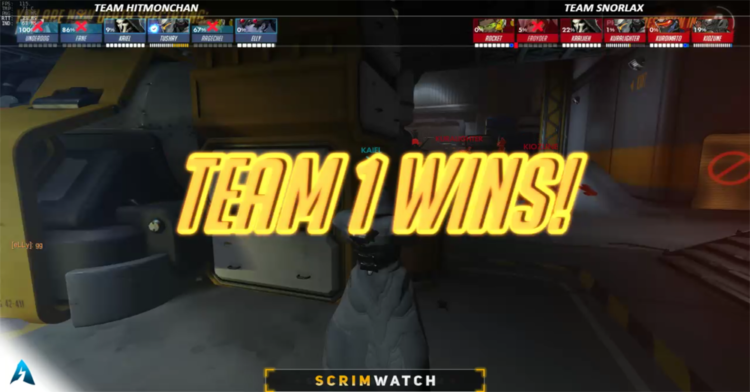 Find out more about the Overwatch Singapore community with Afiz