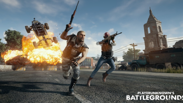 PUBG’s new map has a rather annoying exploit