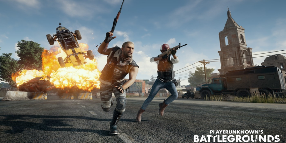 PUBG’s new map has a rather annoying exploit