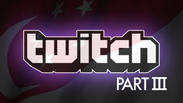 Singaporean streamers to check out and watch Pt. 3