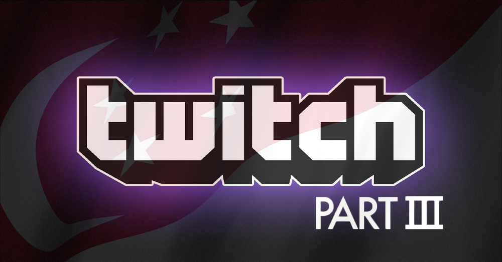 Singaporean streamers to check out and watch Pt. 3