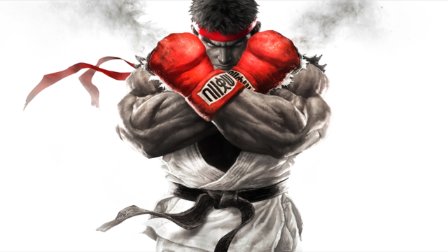 Interview with Jasper Chew: Singapore Fighting Game Community
