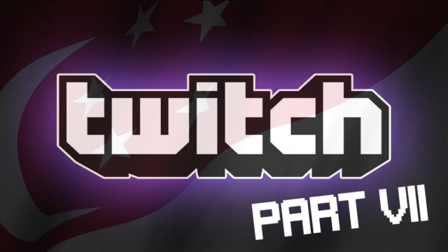 Singaporean streamers to check out and watch Pt. 7