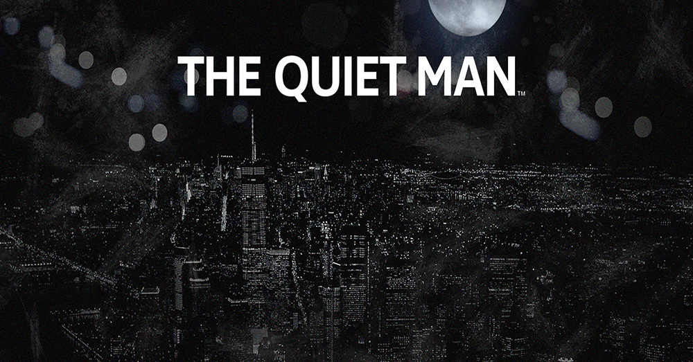 The Quiet Man first producer letter