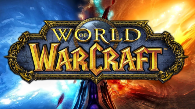 Watch 14 years of World of Warcraft history