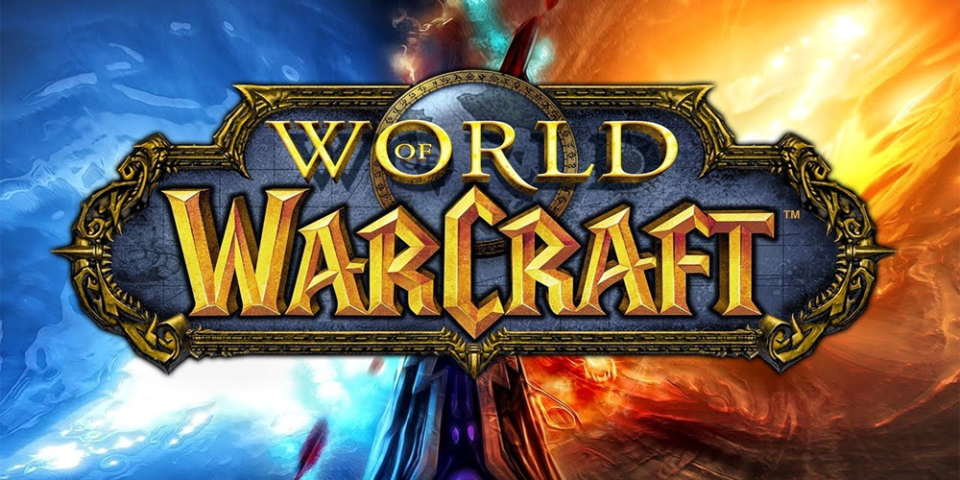 Watch 14 years of World of Warcraft history