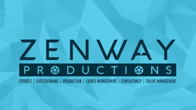 Interview with Jian Ming: Zenway Productions