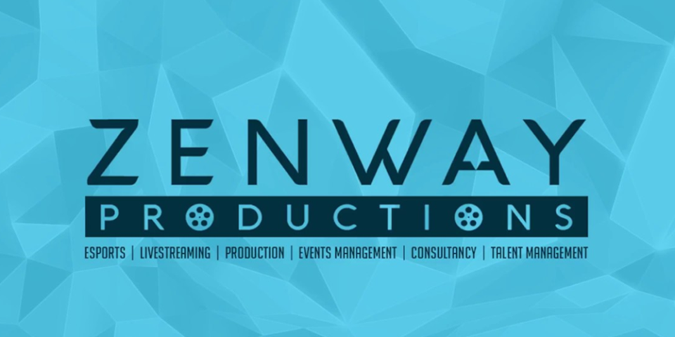Interview with Jian Ming: Zenway Productions