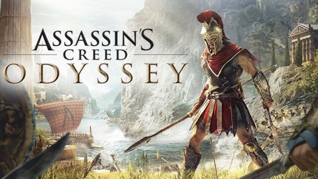 A visit to Ubisoft Singapore