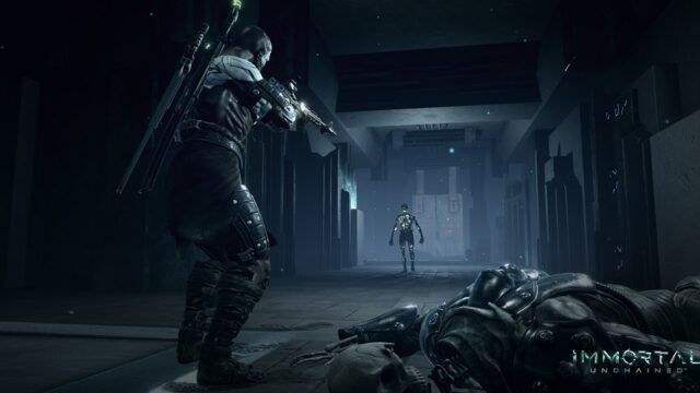 Immortal:Unchained story trailer out now