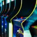 Nineteen80 – A nostalgic gaming bar