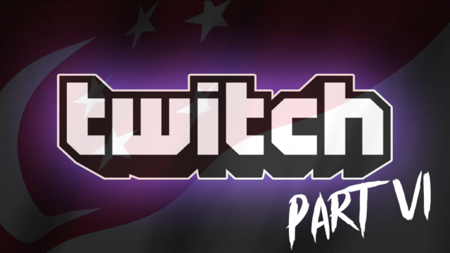 Singaporean streamers to check out and watch Pt. 6