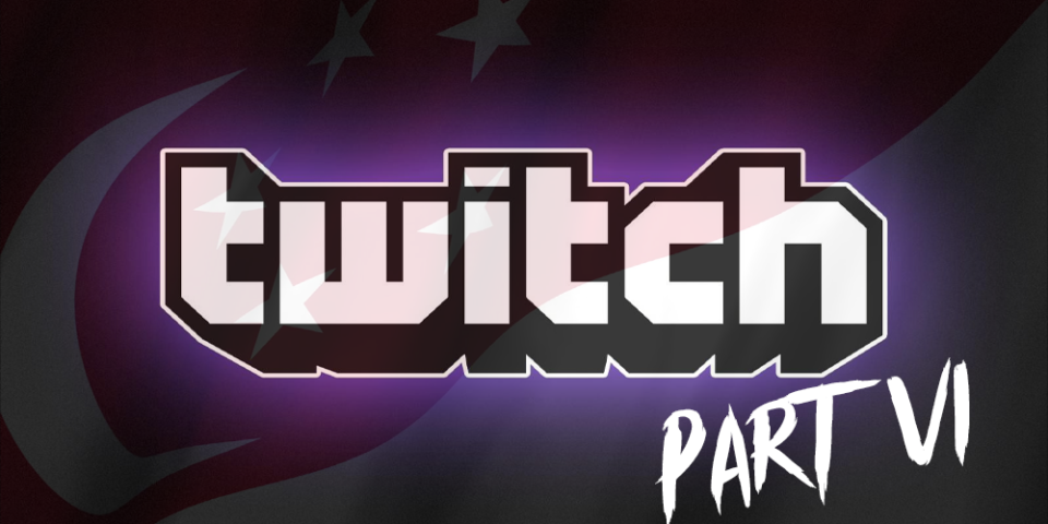 Singaporean streamers to check out and watch Pt. 6