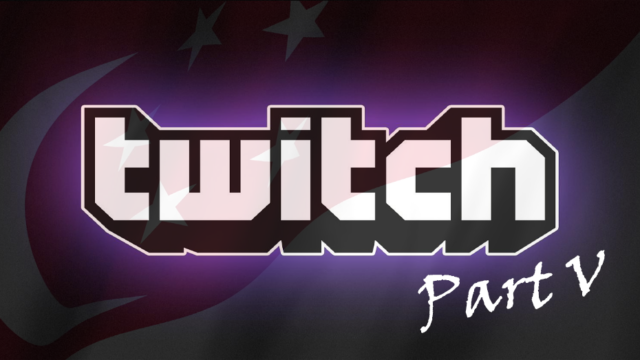 Singaporean streamers to check out and watch Pt. 5
