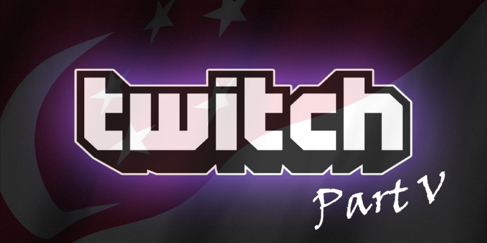 Singaporean streamers to check out and watch Pt. 5