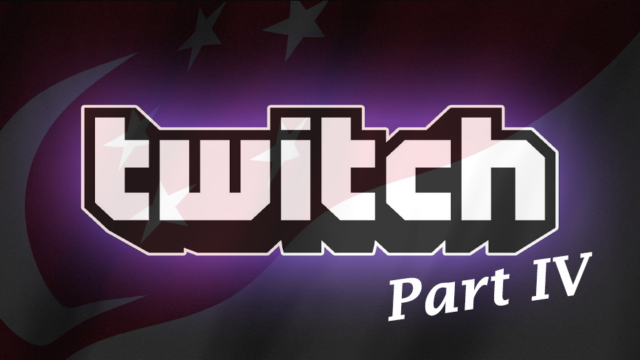 Singaporean streamers to check out and watch Pt. 4
