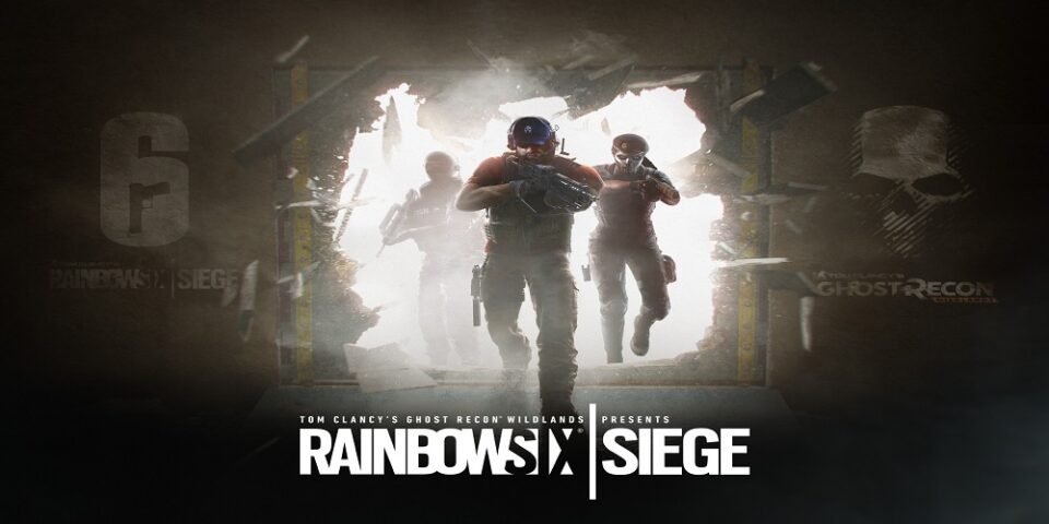 Tom Clancy’s Ghost Recon Wildlands and Rainbow Six Siege crossover event