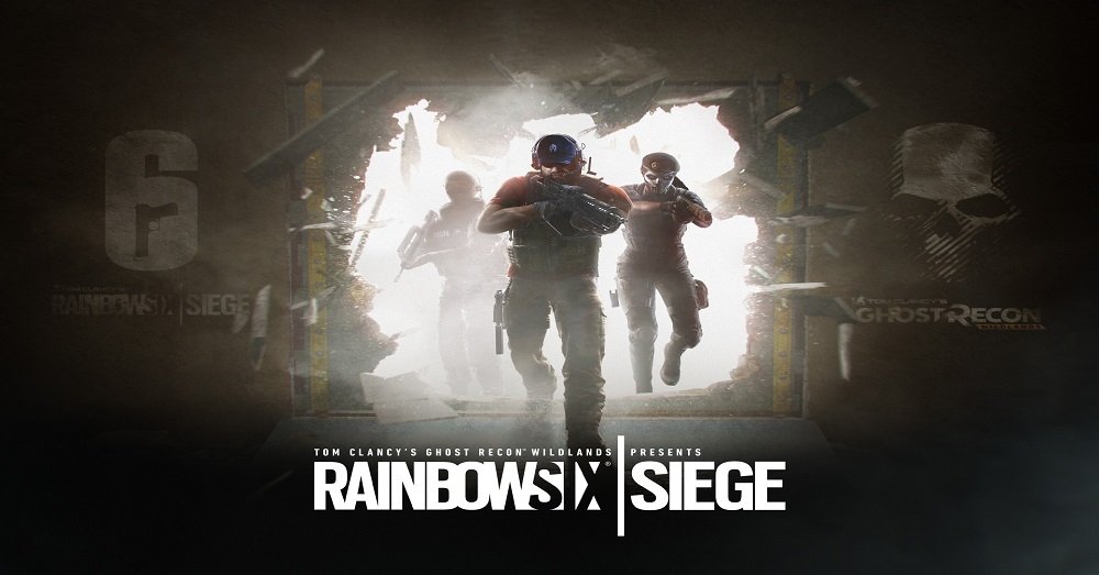 Tom Clancy’s Ghost Recon Wildlands and Rainbow Six Siege crossover event