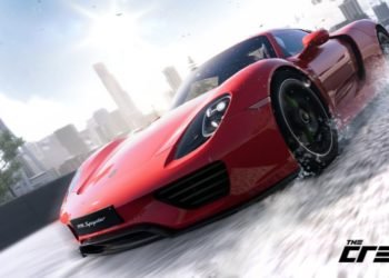 Review of The Crew 2