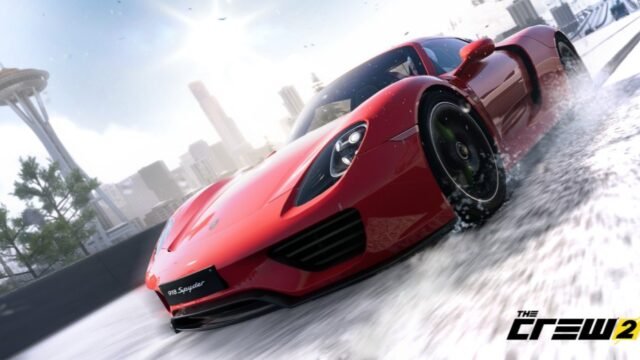 Review of The Crew 2