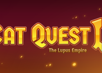 Cat Quest 2 demo at PlayStation Experience 2018 SE Asia