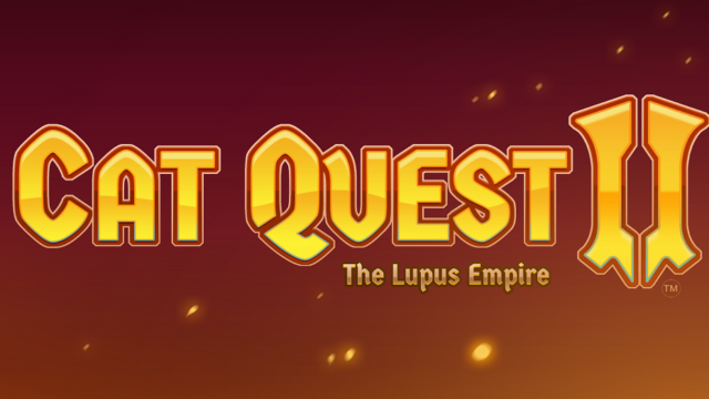 Cat Quest 2 demo at PlayStation Experience 2018 SE Asia
