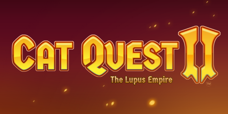 Cat Quest 2 demo at PlayStation Experience 2018 SE Asia