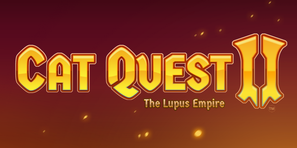 Cat Quest 2 demo at PlayStation Experience 2018 SE Asia