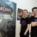 WoW: Battle for Azeroth SG Launch and Fan Event