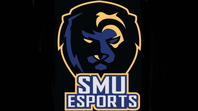 The Next Generation of Gamers: SMU eSports Society