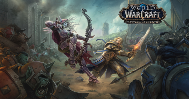 Blizzard has collaborated with World of Warcraft YouTuber for tutorial series