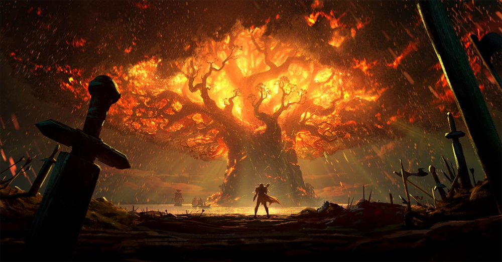 Blizzard has collaborated with World of Warcraft YouTuber for tutorial series