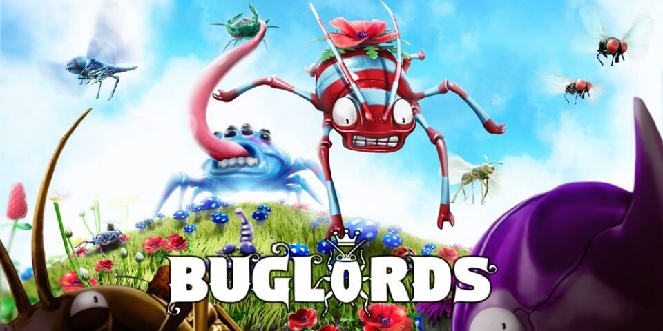 Buglords at PlayStation Experience 2018 SE Asia!