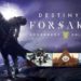 Destiny 2: Forsaken Legendary Collection