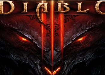 Diablo 3 coming to Switch this year sia!