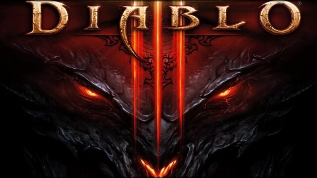 Diablo 3 coming to Switch this year sia!
