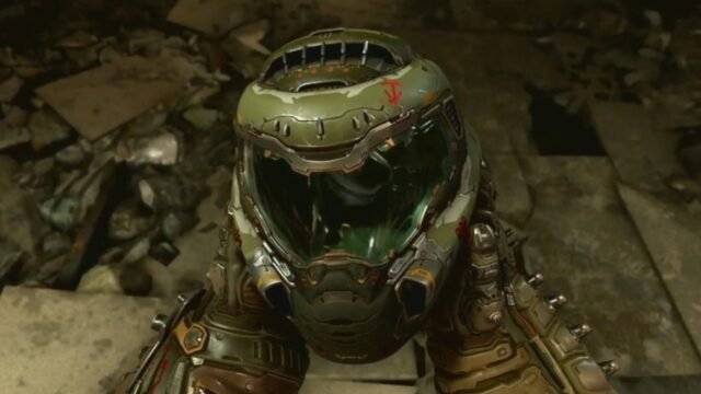 Everything you need to know about Doom Eternal