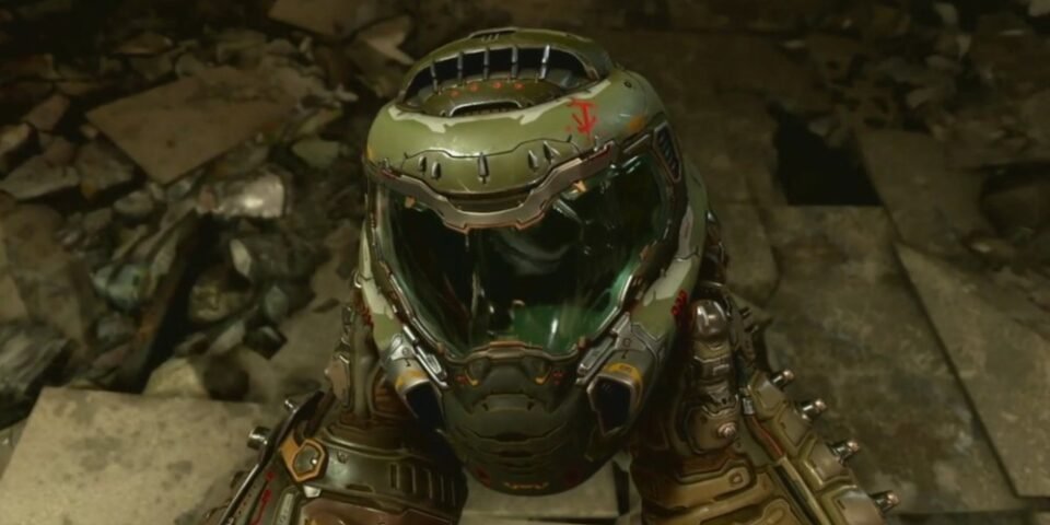 Everything you need to know about Doom Eternal