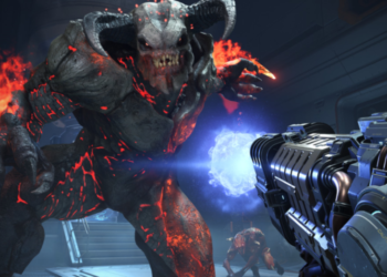 Everything you need to know about Doom Eternal