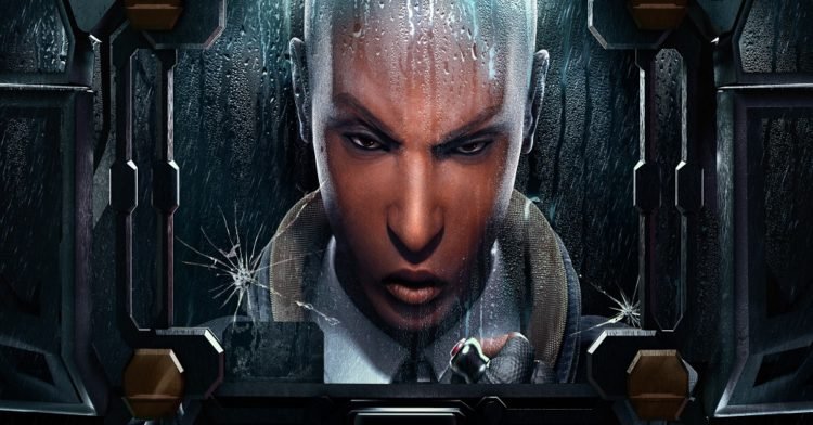 Rainbow Six Siege reveals Operation Grim Sky
