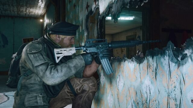 Rainbow Six Siege reveals Operation Grim Sky