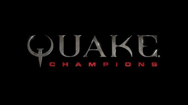 Quake Champions can play for free now ah