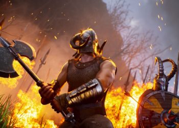 Rune launching in Steam Early Access in Sept