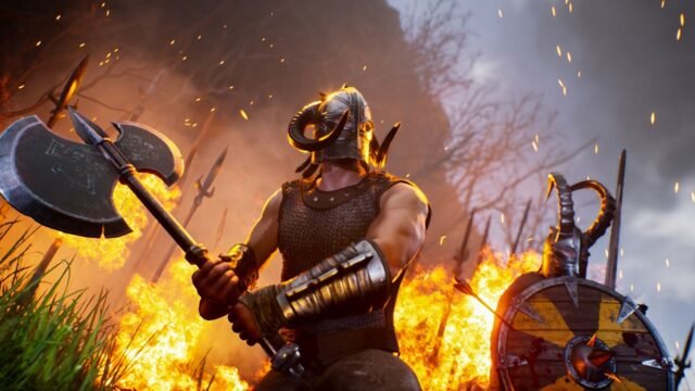 Rune launching in Steam Early Access in Sept