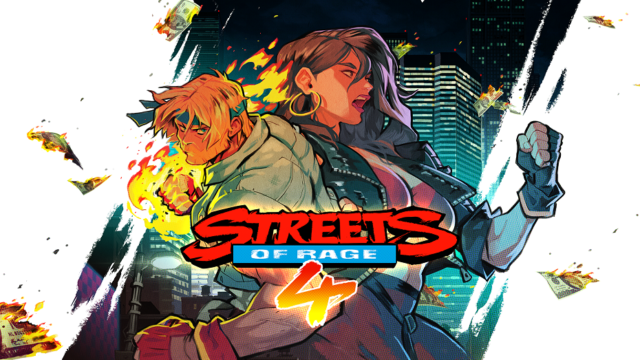 Why Streets of Rage 4’s comeback means a lot to me