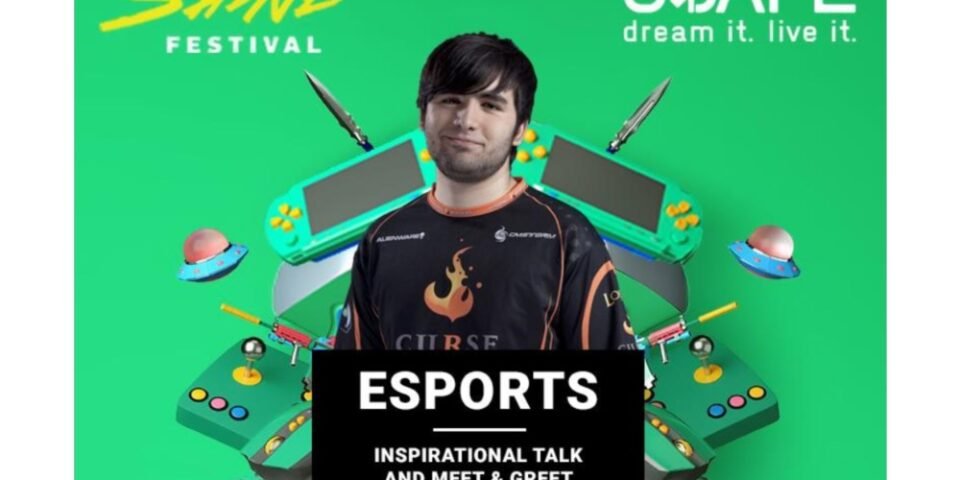Fwah! Voyboy coming to Singapore